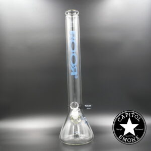 product glass pipe 210000039355 00 | ROOR 60x9 22" Beaker Zeaker