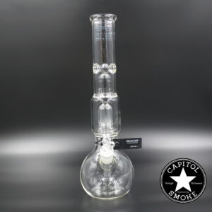 product glass pipe 210000039456 00 | ROOR 4-Arm Tree Bubble Base