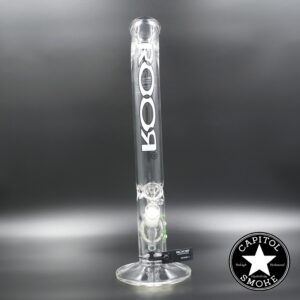 product glass pipe 210000039528 00 | ROOR 18" Str8 50x5 Bent Top