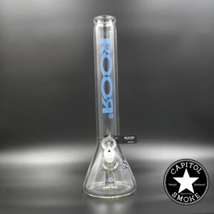 product glass pipe 210000039530 00 | ROOR 60x9 18" Beaker Zeaker