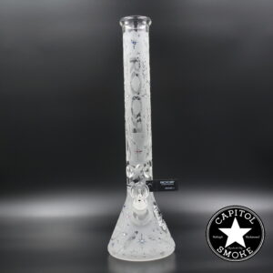 product glass pipe 210000039536 00 | ROOR Custom 18" 50x5 Dreamcatcher