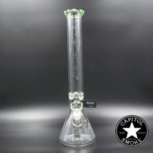product glass pipe 210000039538 00 | ROOR Custom 18" 50x7 Opal Crwon