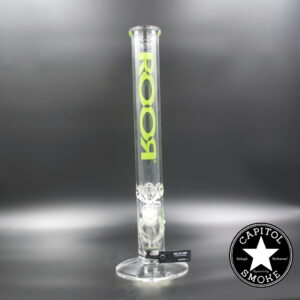 product glass pipe 210000039549 00 | ROOR str8 18" 50x7