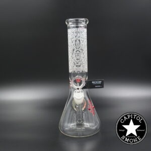 product glass pipe 210000039553 00 | ROOR 12" Beaker Single Color
