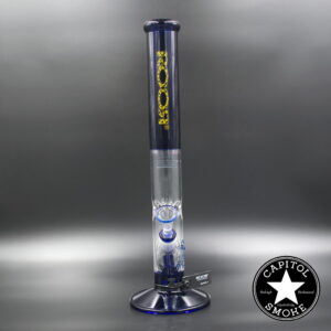 product glass pipe 210000039558 00 | ROOR Str8 18" 50x5- Color