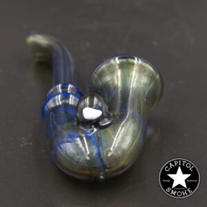 product glass pipe 210000039999 00 | Liam The Glass Guy Sherlock / Squat