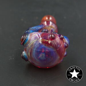 product glass pipe 210000040000 00 | Liam The Glass Guy Spoon