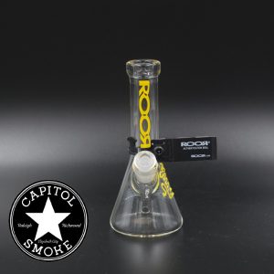 product glass pipe 210000040170 00 | ROOR 6" Beaker 26x4