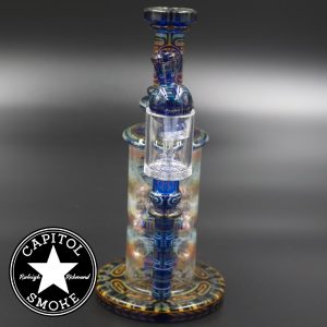 product glass pipe 210000040196 00 | Mothership "Virgo" SFT