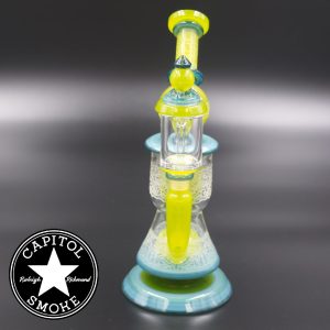 product glass pipe 210000040197 00 | Mothership Lemon Lime Slyme Klein