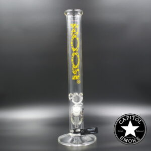 product glass pipe 210000040423 00 | Roor 18" 50x5 Straight Daisy