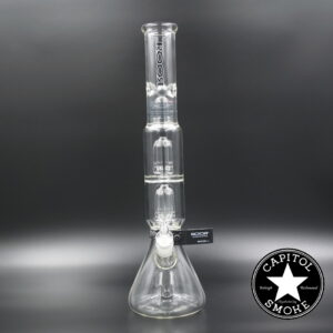 product glass pipe 210000040443 00 | Roor Tech BK Double 4 Arm Tree Perc