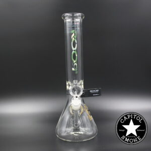 product glass pipe 210000040534 00 | Roor 14" BK 50x5
