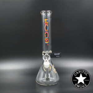 product glass pipe 210000040535 00 | Roor 14" BK 45x5