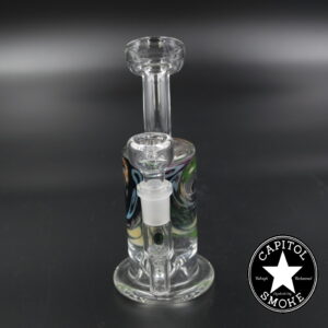 product glass pipe 210000041024 00 | Sector Glass x Keebler Glass ISO Commuter Rig