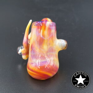 product glass pipe 210000041026 00 | Gilyum Glass x CBF(Crafted By Fey) Hammer