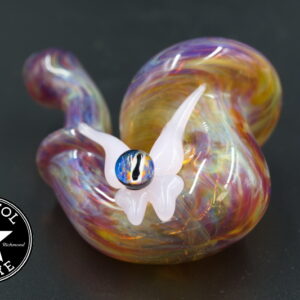 product glass pipe 210000041028 00 | Gilyum Glass x CBF(Crafted By Fey) Sherlock