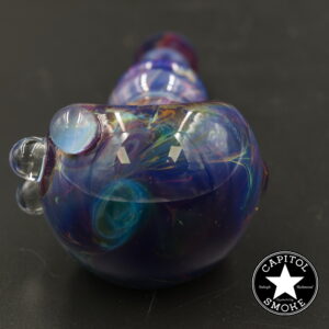 product glass pipe 210000041031 00 | Gilyum Glass Chaos Handpipe