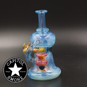product glass pipe 210000041033 00 | Gilyum Glass Demon Recycler Rig
