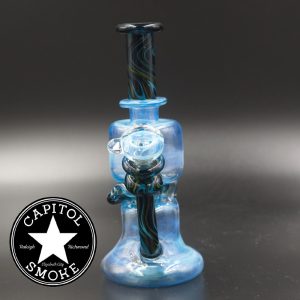 product glass pipe 210000041040 00 | Gilyum Glass Tech Python Rig w/ Hand Pipe Set