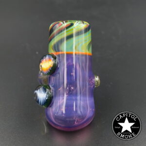 product glass pipe 210000041044 00 | Gilyum Glass x Liam The Glass Guy Hammer