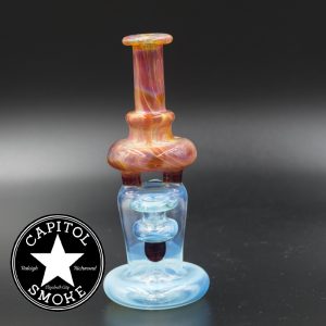 product glass pipe 210000041048 00 | Gilyum Glass Duo Tone Rig