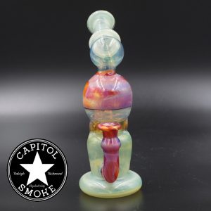 product glass pipe 210000041052 00 | Gilyum Glass x CBF (Crafted By Fey) Rig