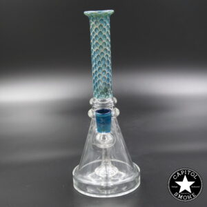 product glass pipe 210000041224 00 | Bubble Design Diffused Rig