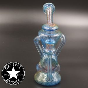 product glass pipe 210000041328 00 | Jefe Fume Pattern Double Uptake Klein