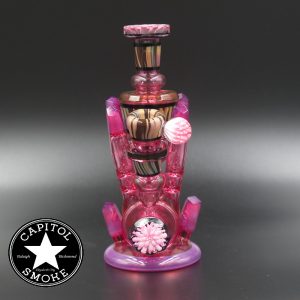 product glass pipe 210000041928 00 | EWGS Facted woodgrain implosion Quad Elks That Run