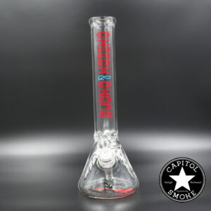 product glass pipe 210000042380 00 | Cheech & Chong 15" 7mm Still Smoking Beaker