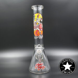 product glass pipe 210000042388 00 | Cheech & Chong 15" Earache Beaker