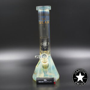 product glass pipe 210000042509 00 | Sidekick- 12" Beaker- Color Changing