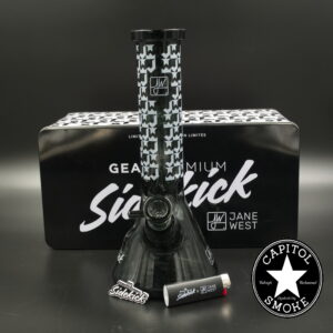product glass pipe 210000042514 00 | Gear Premium x Jane West - Sidekick Limited Edition