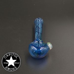 product glass pipe 210000042783 00 | Jefe Extra Large Blue Spoon Pipe