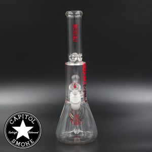 product glass pipe 210000043015 00 | Medicali Red 12SHBK