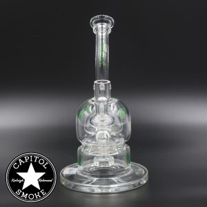 product glass pipe 210000043027 00 | Medicali Green Showerhead P