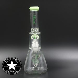 product glass pipe 210000043159 00 | Medicali Green SL-108BK