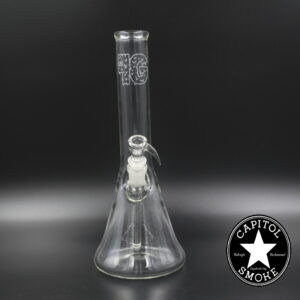 product glass pipe 210000043268 00 | Fast Glass Clear 15" Waterpipe
