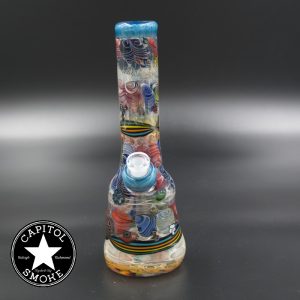 product glass pipe 210000043605 00 | Pee Jay Glass Mini Millie Bell Tube