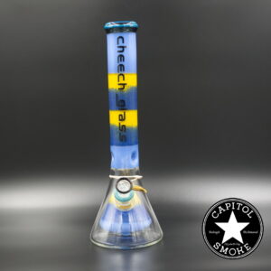 product glass pipe 210000043732 00 | Cheech Frit Beaker in Beaker