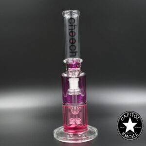 product glass pipe 210000043924 00 | Cheech Double Glycerin Rig w/ Perc