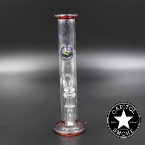 product glass pipe 210000043931 00 | Riel Red Glass Milli Tube
