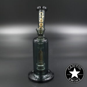 product glass pipe 210000044244 00 | Cheech Glass 9" Black Center Mount Rig