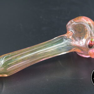 product glass pipe 210000044405 00 | Fast Glass Frylock Wrap and Rake Spoon w/ implosion
