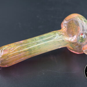 product glass pipe 210000044408 00 | Fast Glass Flower Wrap and Rake Spoon w/ implosion