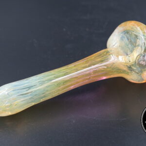 product glass pipe 210000044410 00 | Fast Glass Rat Wrap and Rake Spoon w/ implosion
