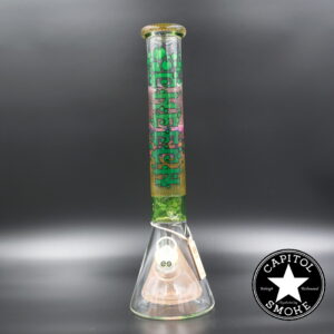 product glass pipe 210000044812 00 | Cheech 17" Beaker in Beaker