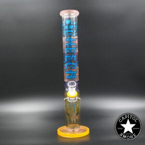 product glass pipe 210000044814 00 | Cheech 17" Multi-color Str8 Tube