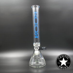 product glass pipe 210000045301 00 | Roor Blue 18" 50x7 Beaker